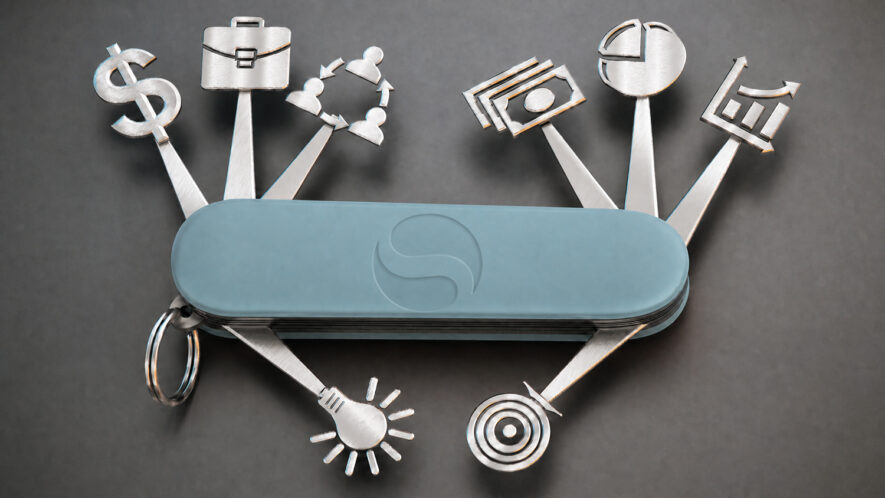 Multifunctional tool