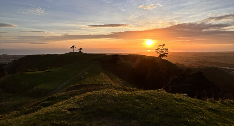 Reach across New Zealand and globally
