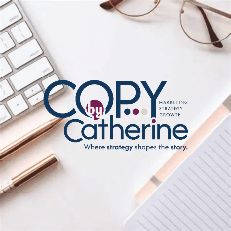 Copy by Catherine brand