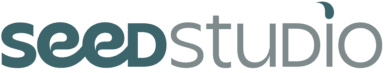 Seed logo landscape