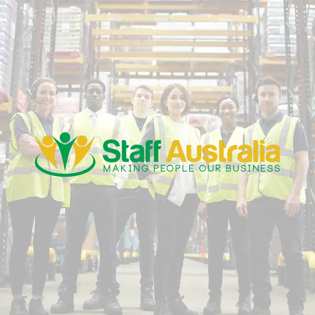 Staff australia