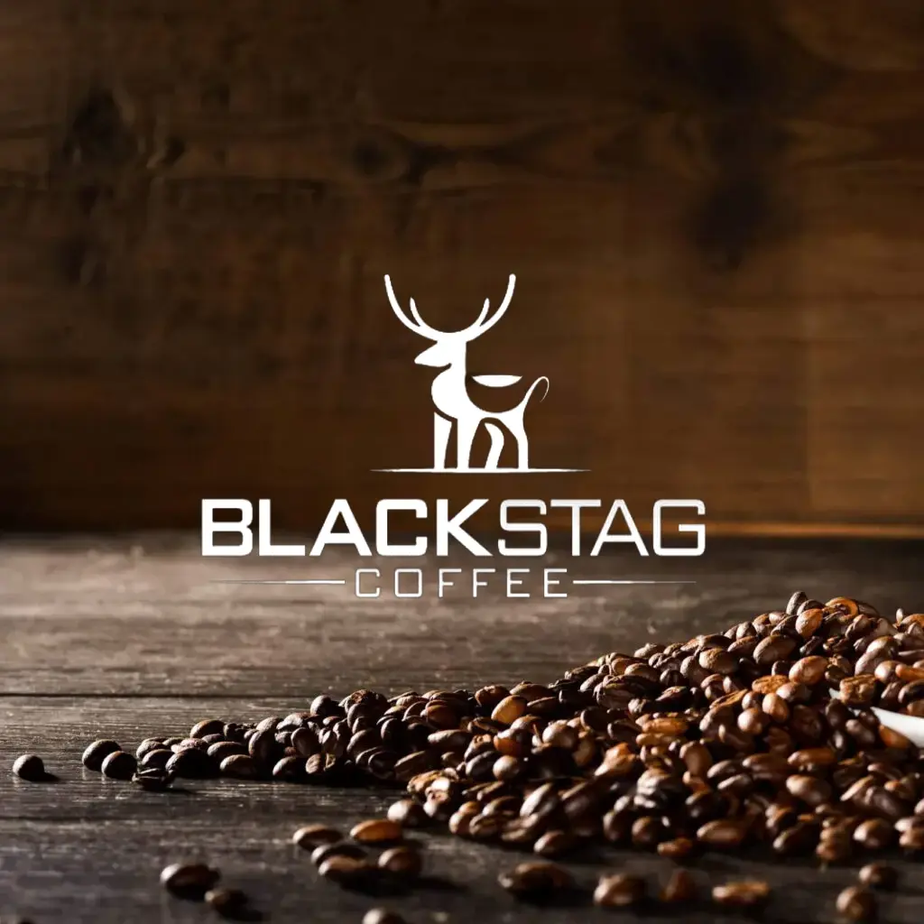 Blackstagcoffee