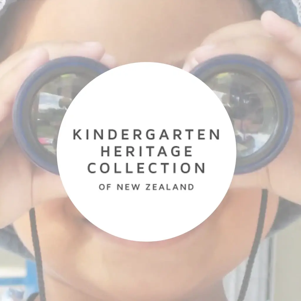 Kindergarten heritage