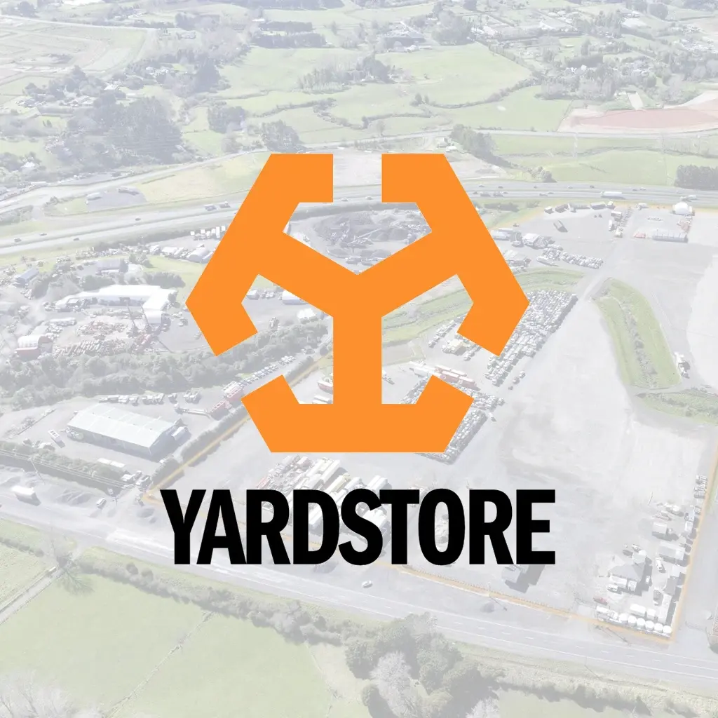 Yardstore