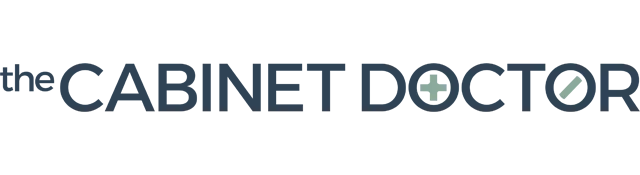 cabinet doctor logo