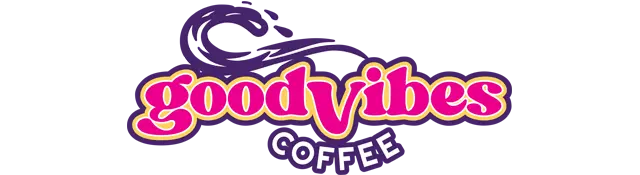 Good Vibes Logo