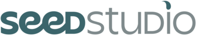 Seed logo landscape