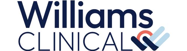 williams clinical logo
