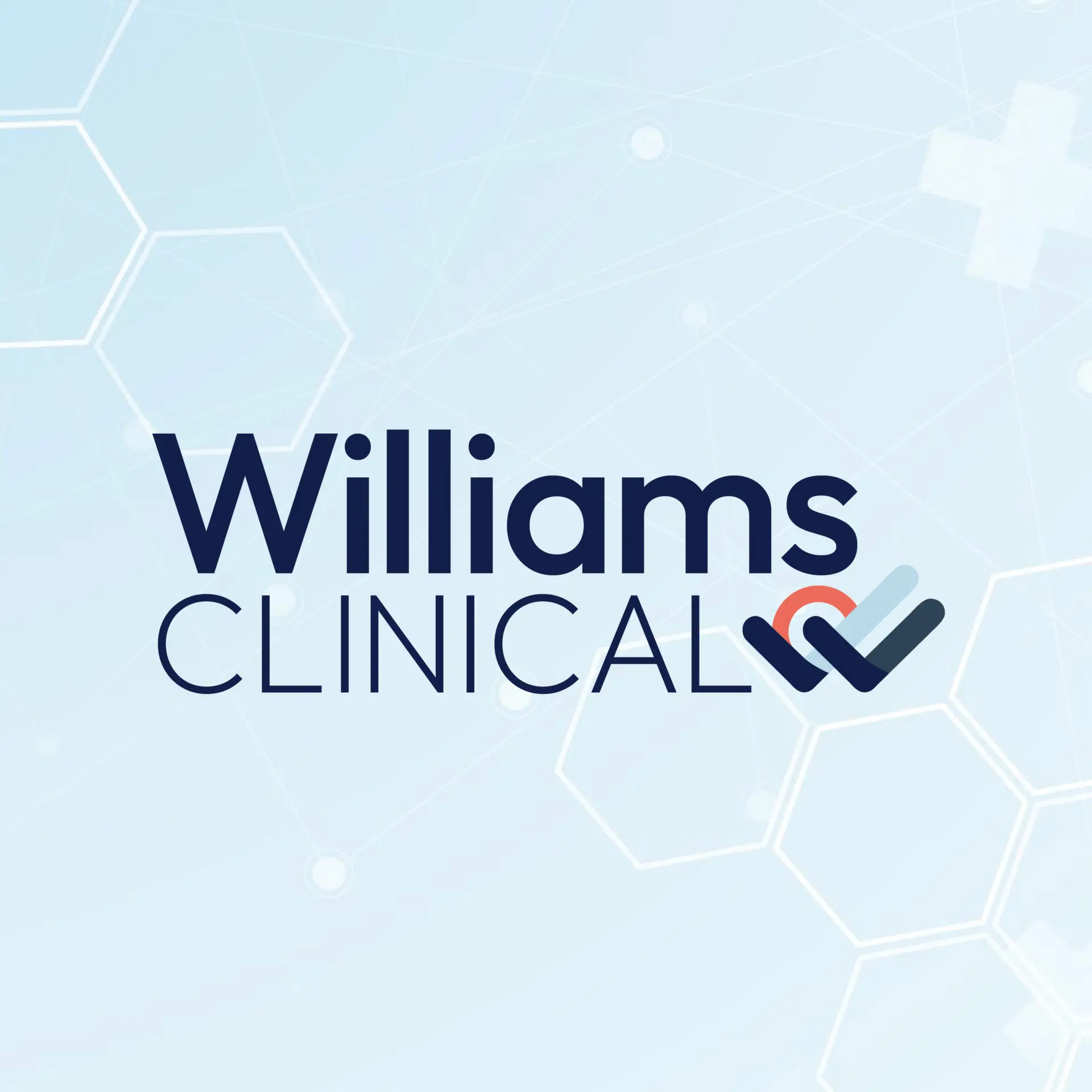 Williams Clinical Brand