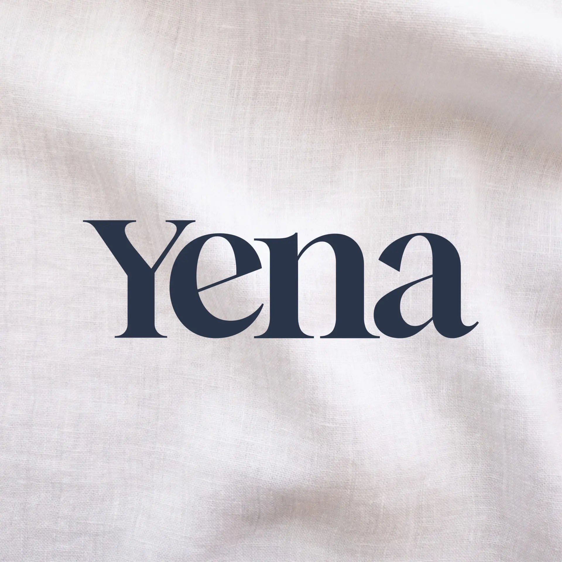 Yena logo