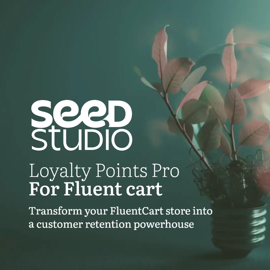 Loyalty Points Pro Plugin