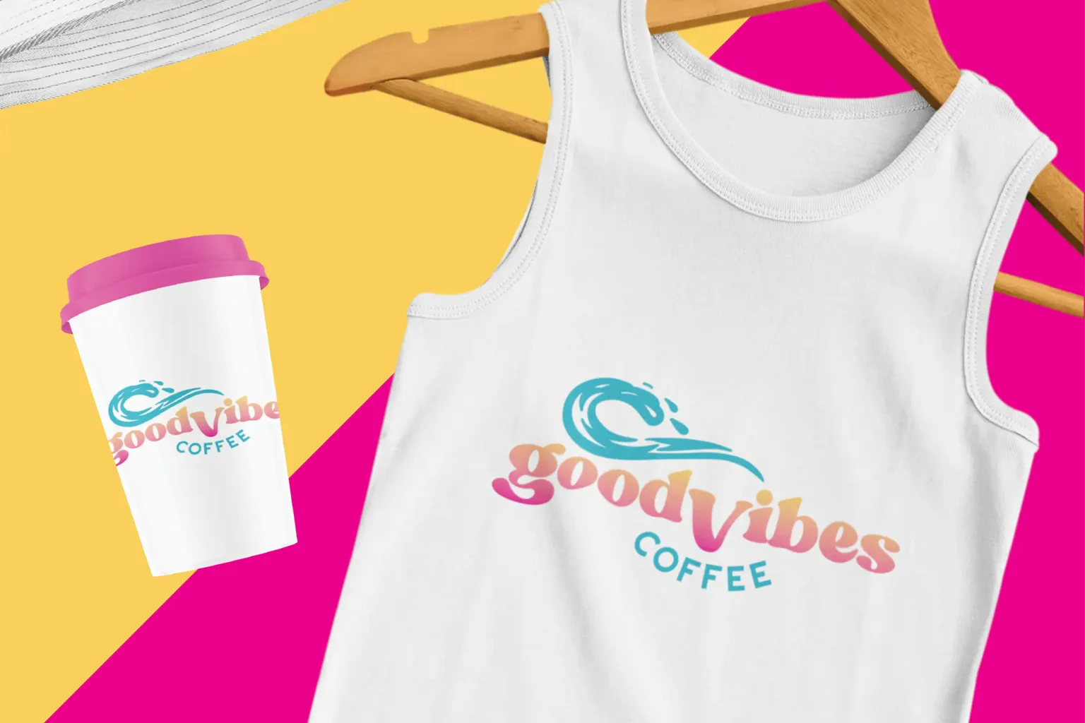 Image of Logo + Brand Kit