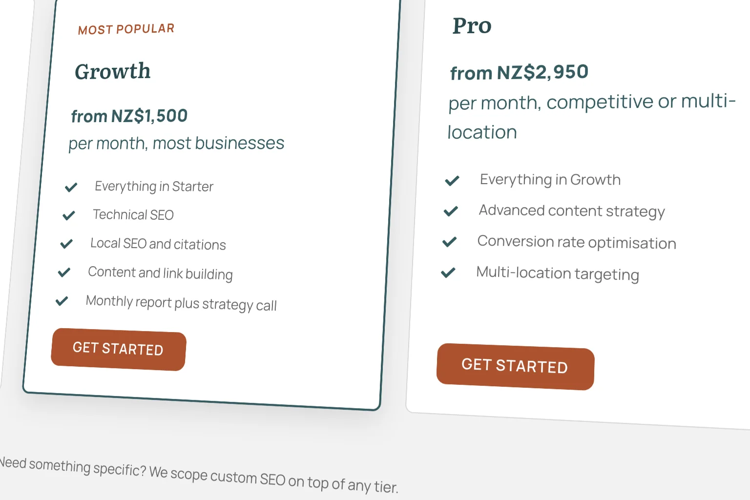 Image of SEO Professional